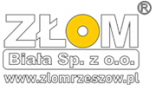 Złom Biała