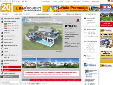 LK&Projekt - pracownia architektoniczna
