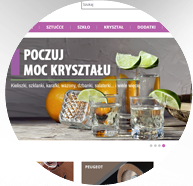 Helios Szkło sklep 2016